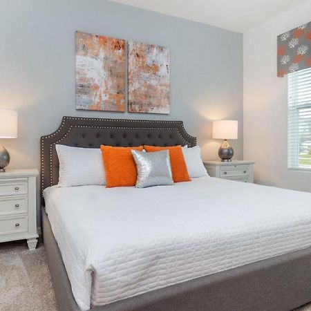 8989 Amelia Downs Villa Kissimmee Kültér fotó