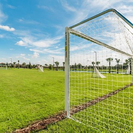 8989 Amelia Downs Villa Kissimmee Kültér fotó