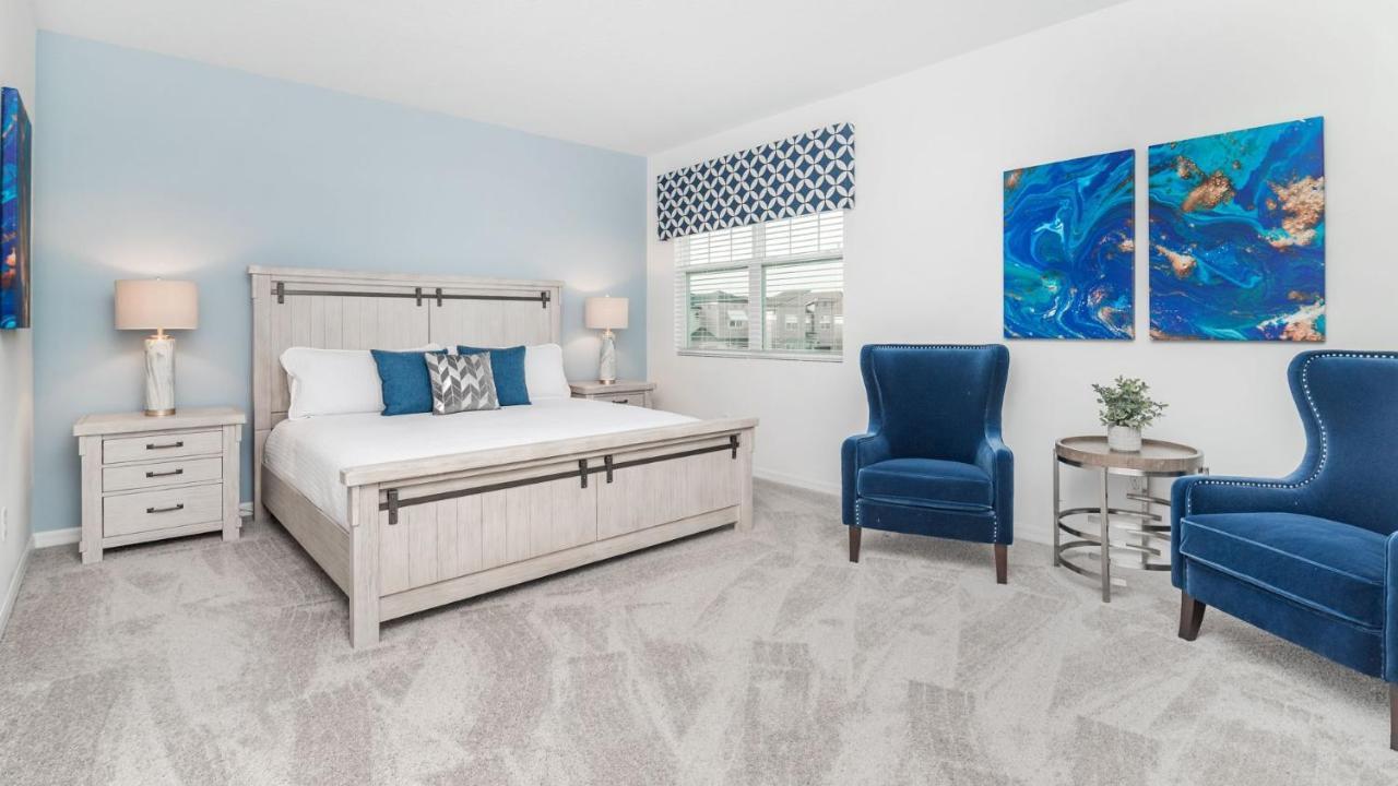 8989 Amelia Downs Villa Kissimmee Kültér fotó