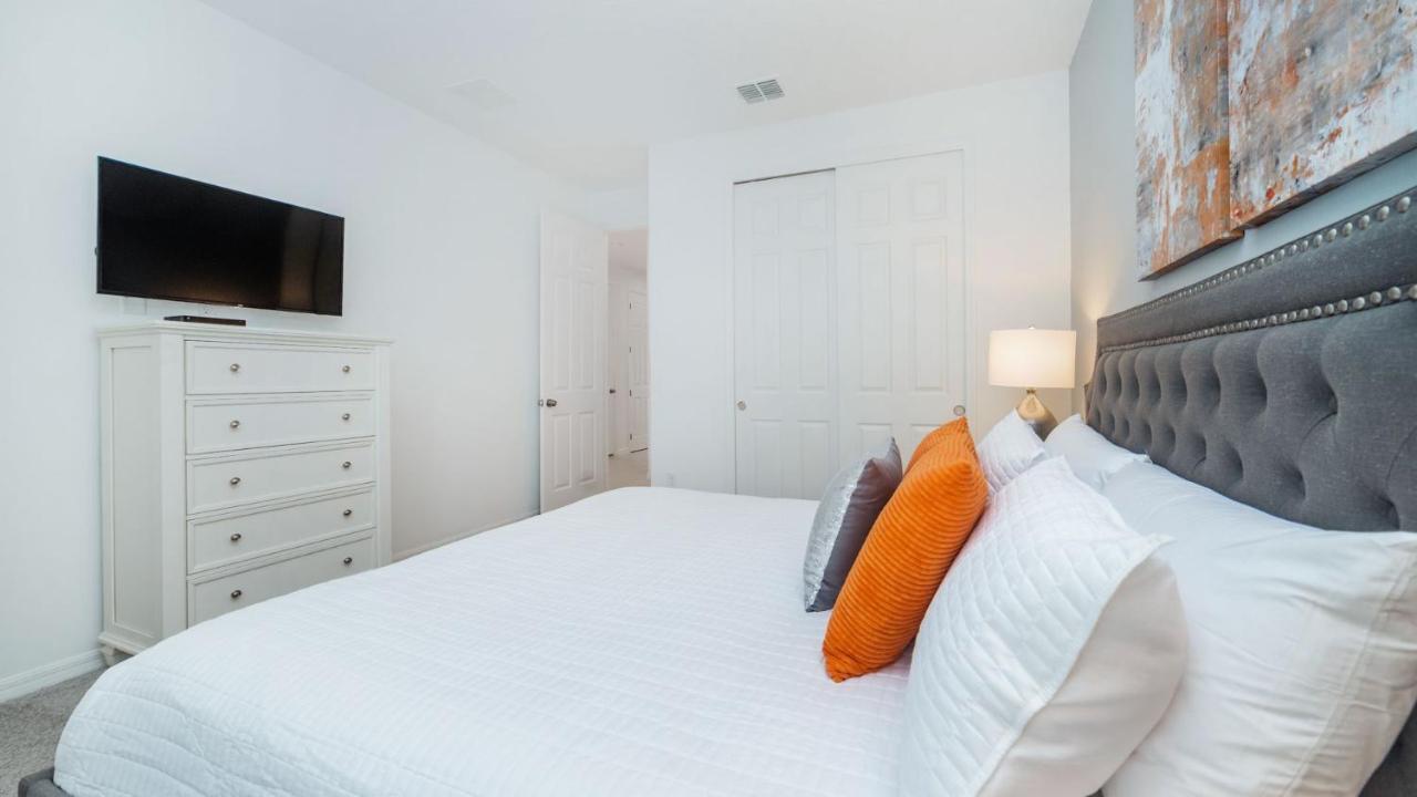 8989 Amelia Downs Villa Kissimmee Kültér fotó
