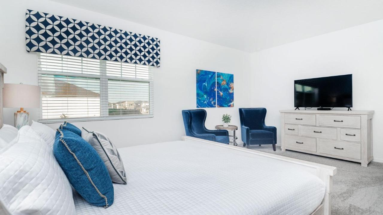 8989 Amelia Downs Villa Kissimmee Kültér fotó