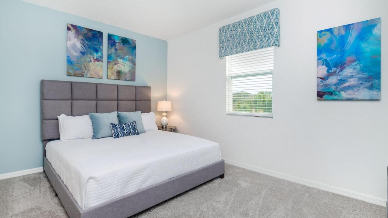 8989 Amelia Downs Villa Kissimmee Kültér fotó