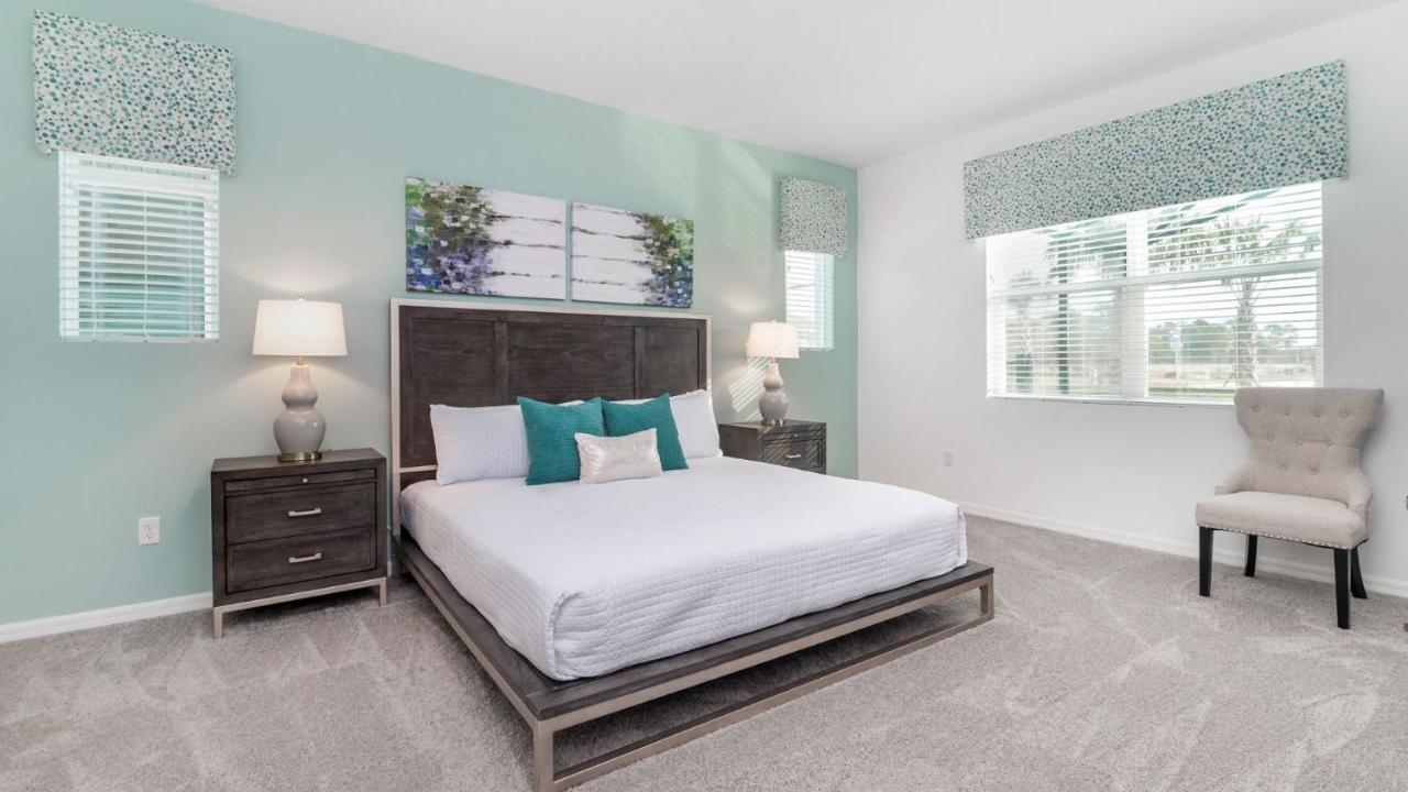 8989 Amelia Downs Villa Kissimmee Kültér fotó